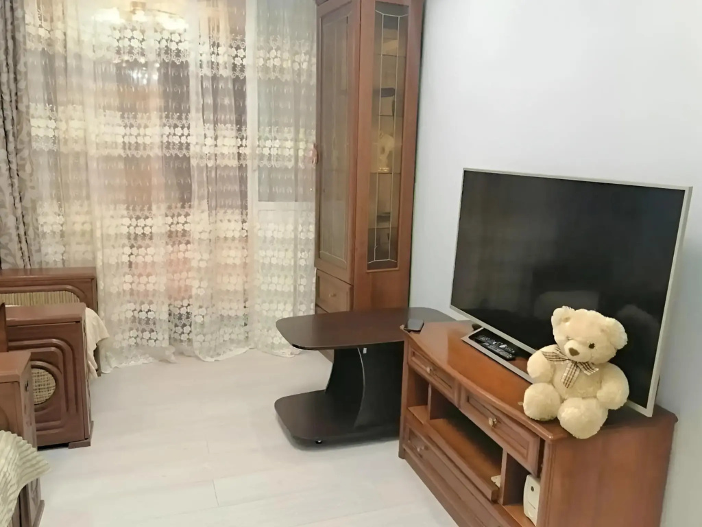 Апартаменты в центре Адлера — 5