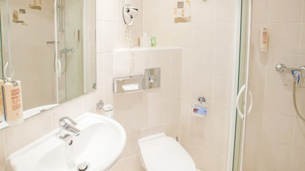 Qubus Hotel Glogow - Chambres