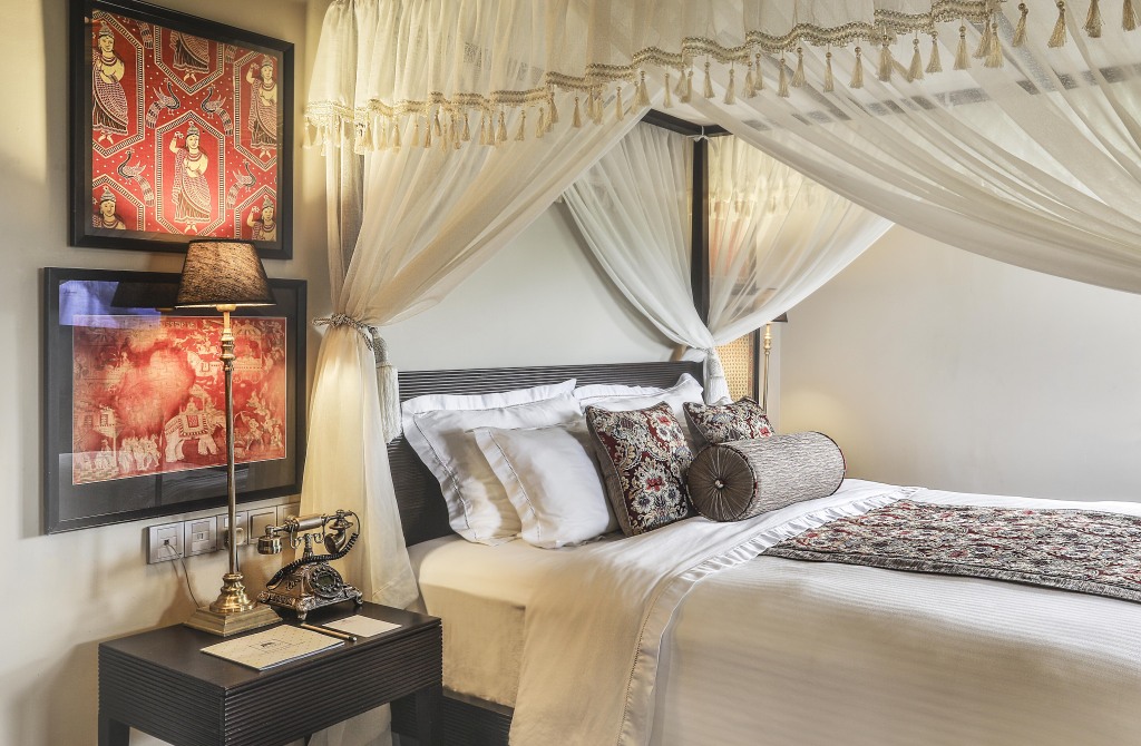 Villa Mayurana By Edwards Collection