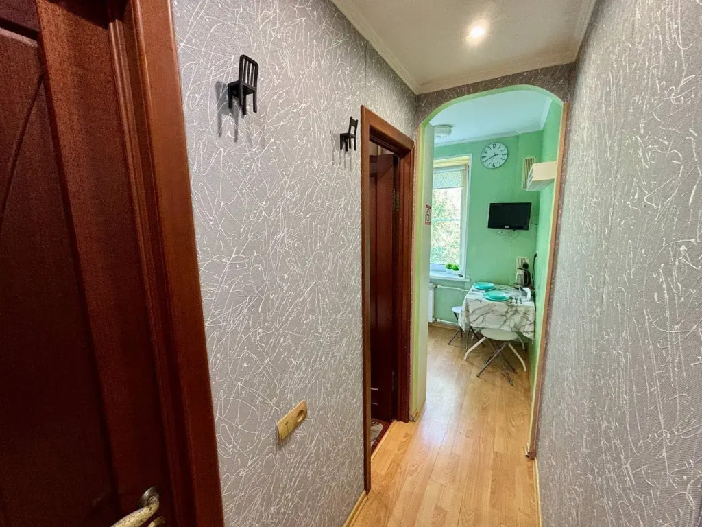 Квартира на улице Клубная 13 - фото 15