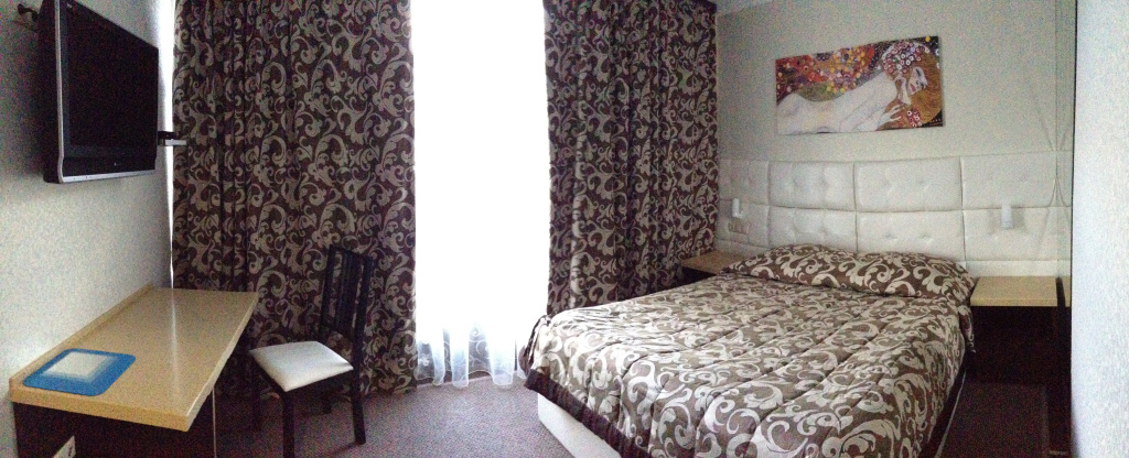 Loff hotel