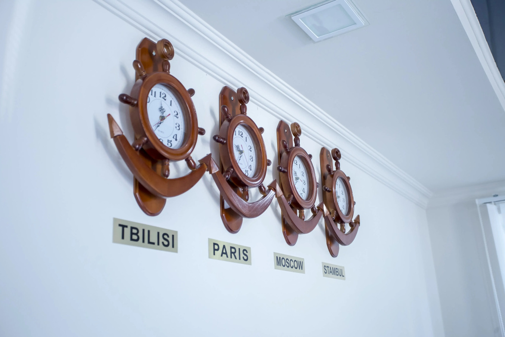 Garanti Hotel, Батумі, Грузія мініатюра 9