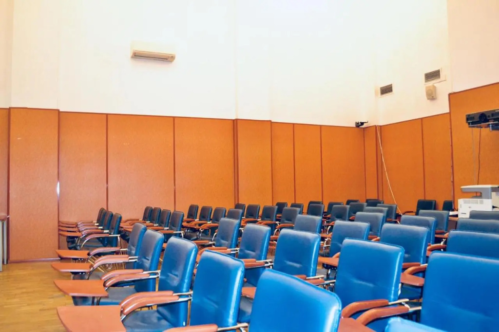 Гостиница Коломенское - фото 7