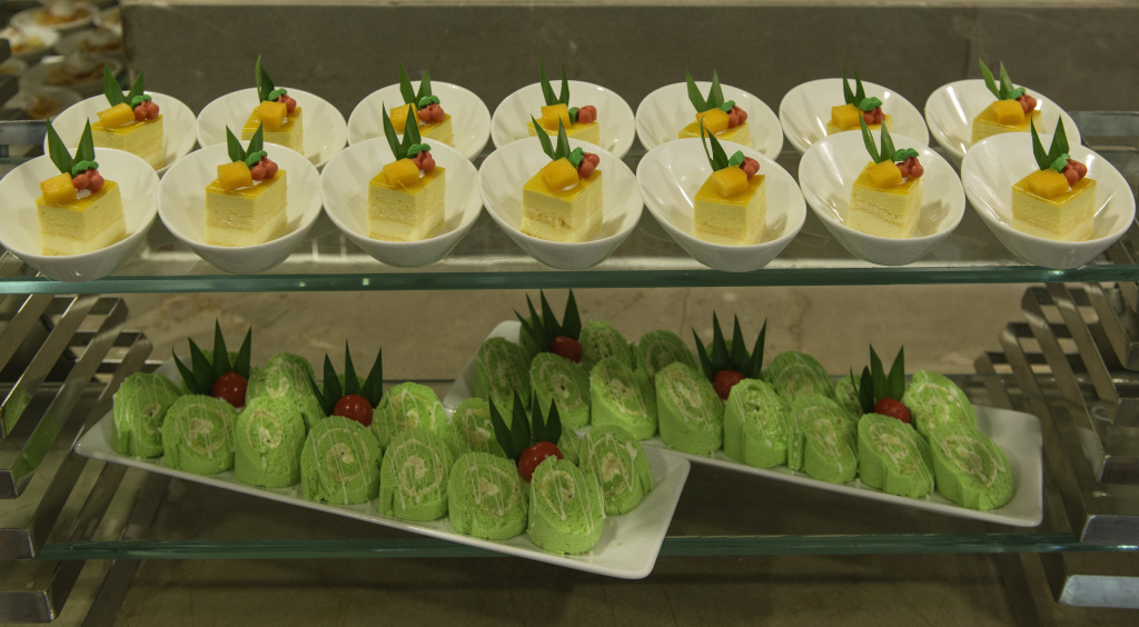 Havana Nha Trang Premier Hotel, Нячанг, В'єтнам мініатюра 24