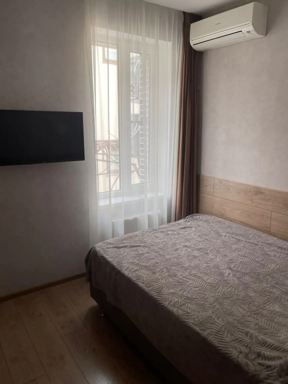 Апартаменты Comfort с 2 комнатами в Терраса