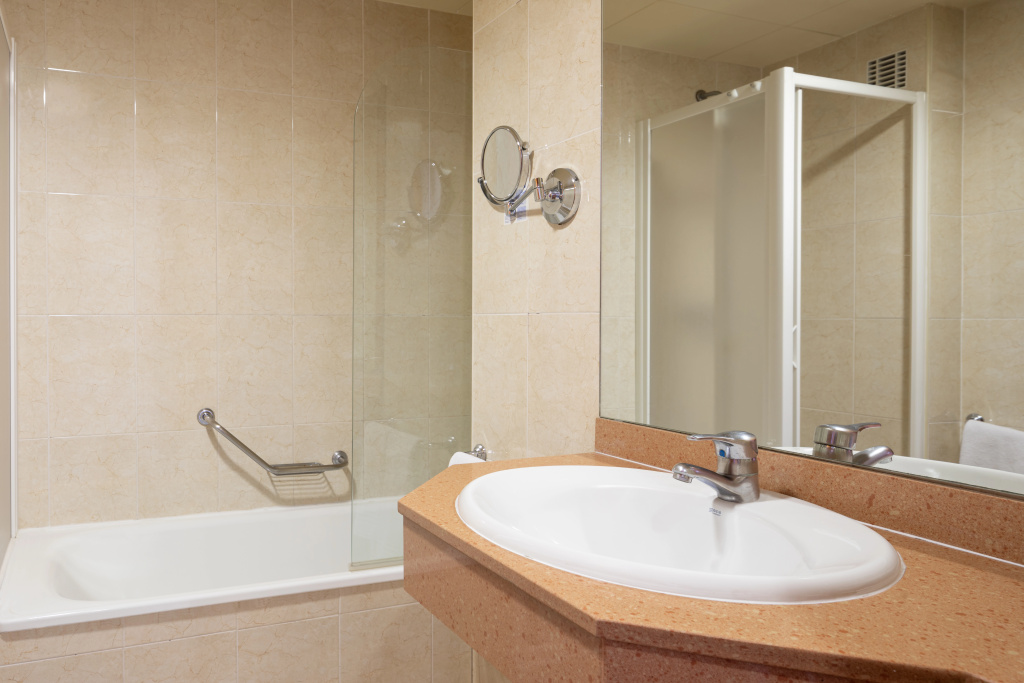 Htop Pineda Palace & SPA - Chambres