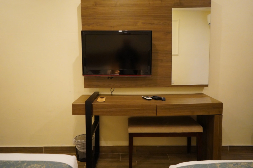 Post Boutique Hotel Image 35
