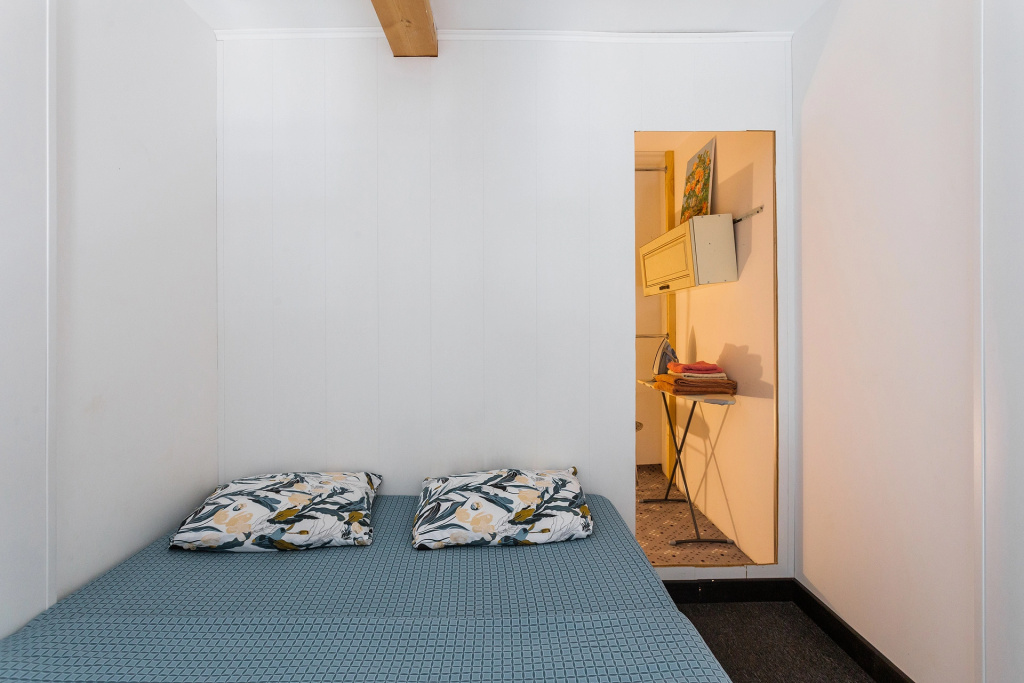 Отель Апартаменты Atlant Apartments 7 в Москве