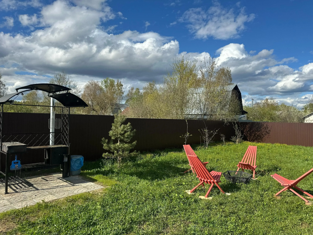 Частный дом SunGate - фото 6