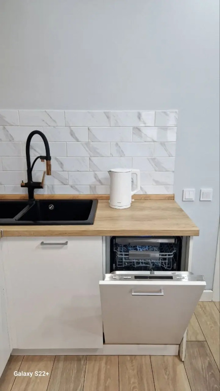 Апартаменты в Home Astana