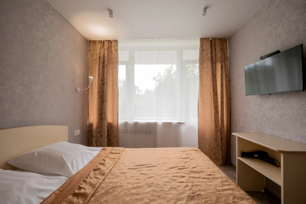 TURISTKO-OZDOROVITELNY KOMPLEKS ORSHA HOTEL photo 5