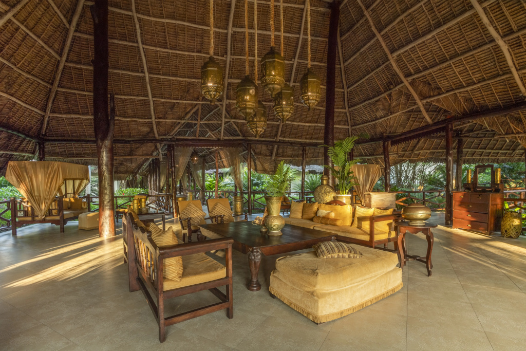 Breezes Beach Club & Spa – Half Board Hotel - 2