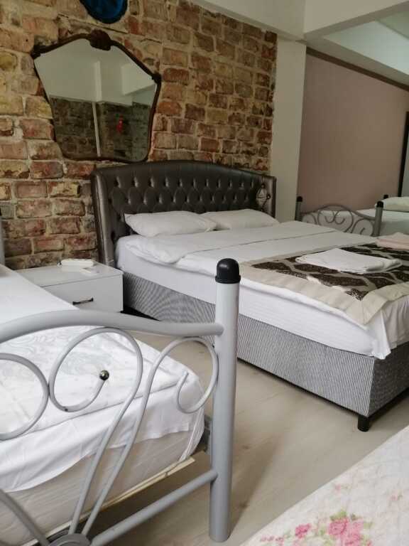 Четырёхместный номер Superior в Гостевой Дом Istanbul