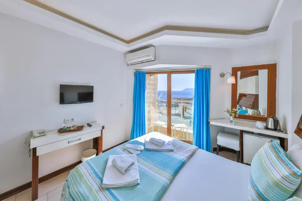 Hotel Sonne - Adults Only - Chambres