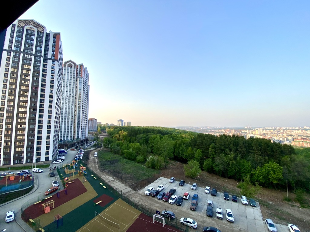 Торговая площадь в Башкортостан, Уфа бул. Давлеткильдеева, 5 (25.0 м), Аренда то