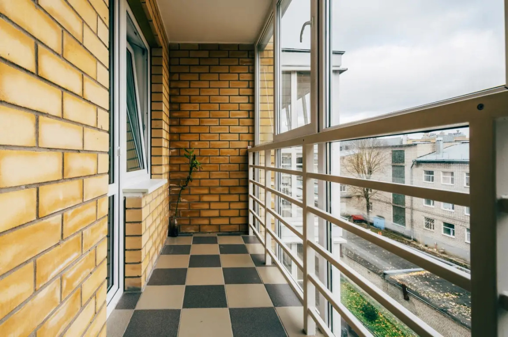 Квартира Pskov City Apartments 2 Lagernaya 5 A — фото
