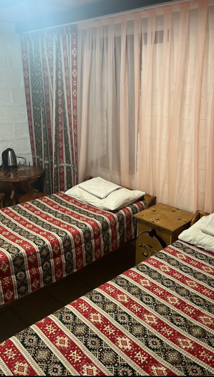 Гостевой дом Эски-Юрт - фото 4