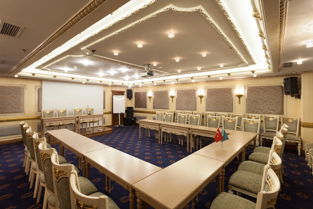 Ottoman's Life Hotel - Special Class — фото