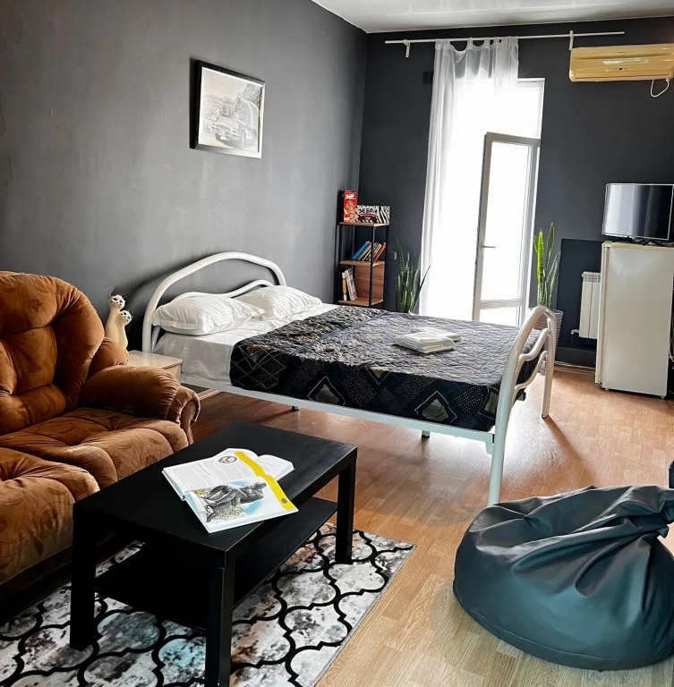 Гостевой дом Небуг - фото 10