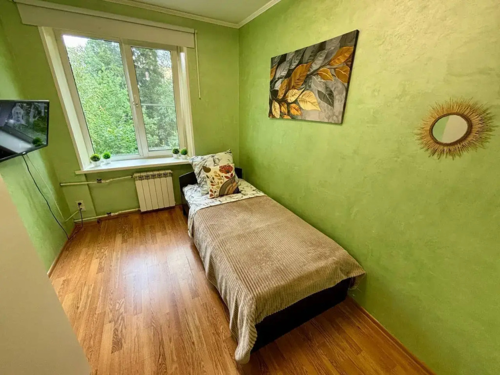 Квартира на улице Клубная 13 - фото 19