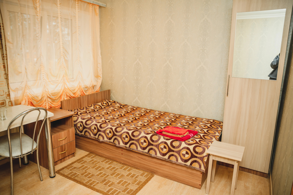 Economy Single room