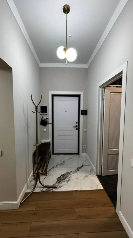 Квартира Уютная 3-к рядом с Мега центром - фото 22