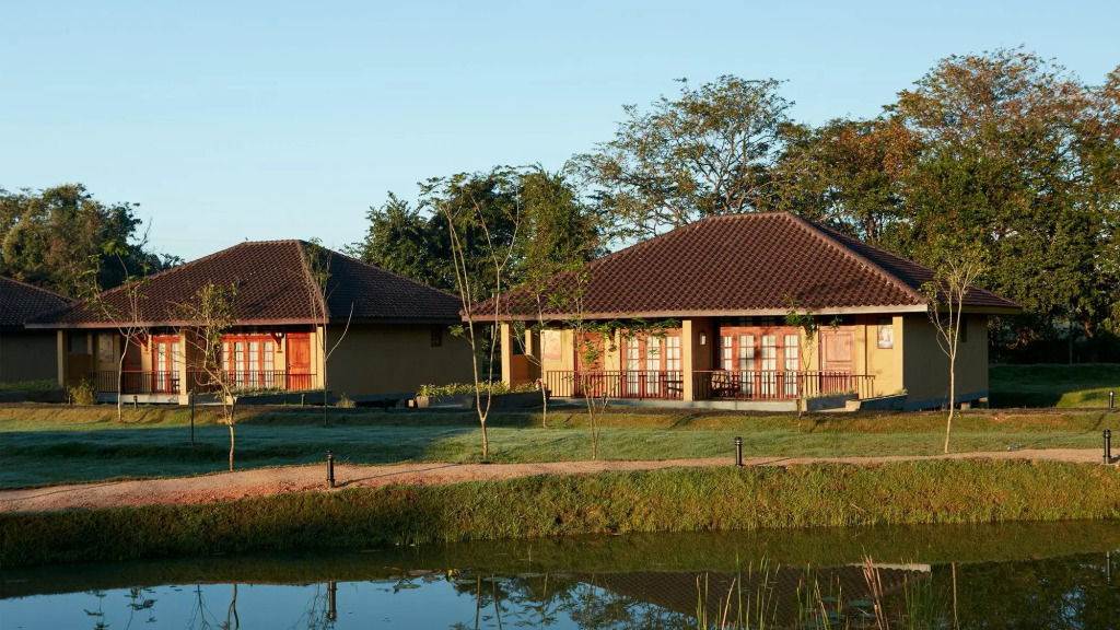 Отель Seerock The King's Domain - фото 16