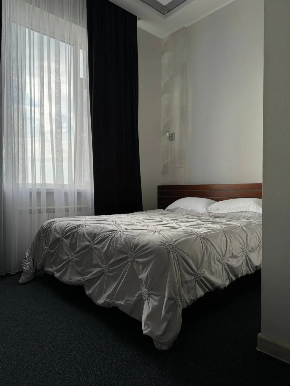 Comfort Double Family room with view (full double bed)