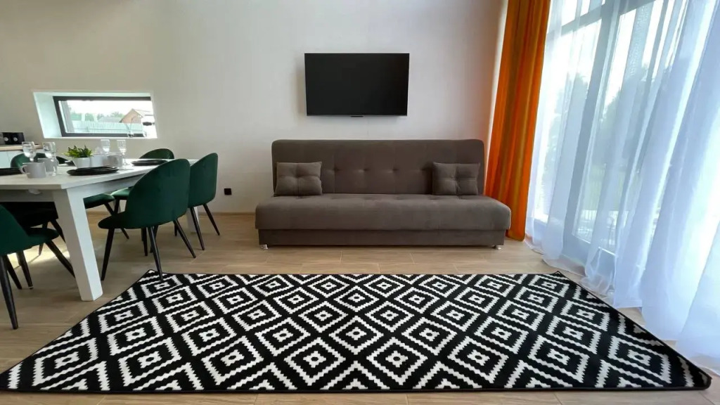 Коттедж рядом с пляжем в Yousinn Home