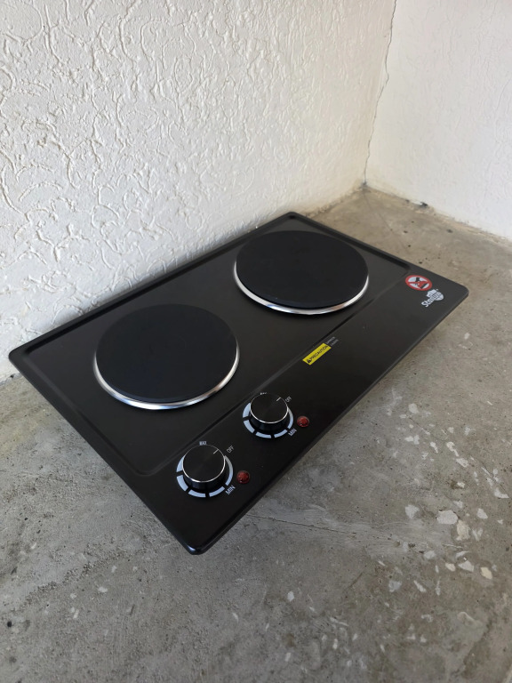 Двухместное бунгало с красивым видом из окна двуспальная кровать в Бунгало у реки