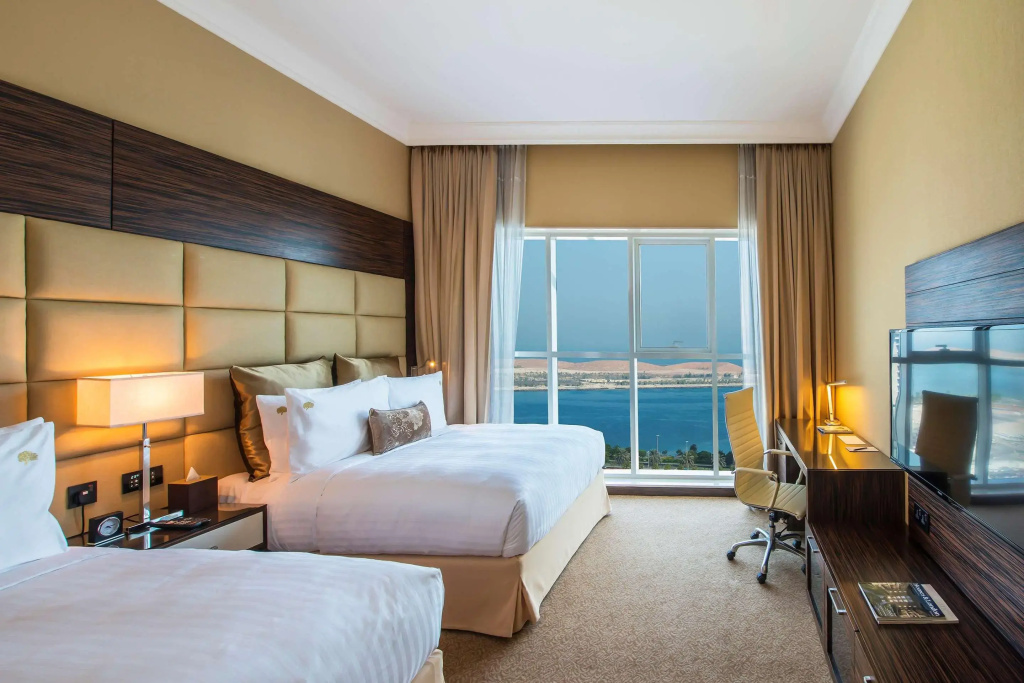 Jannah Burj Al Sarab - фото 36