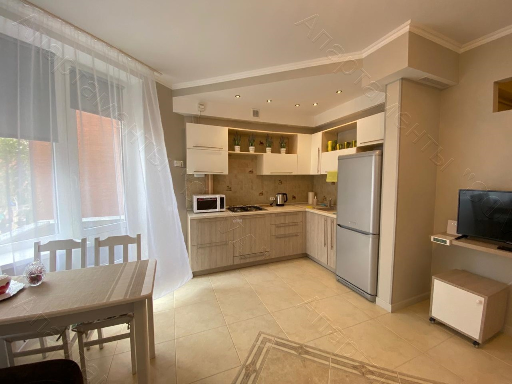 Квартира Sova — 4