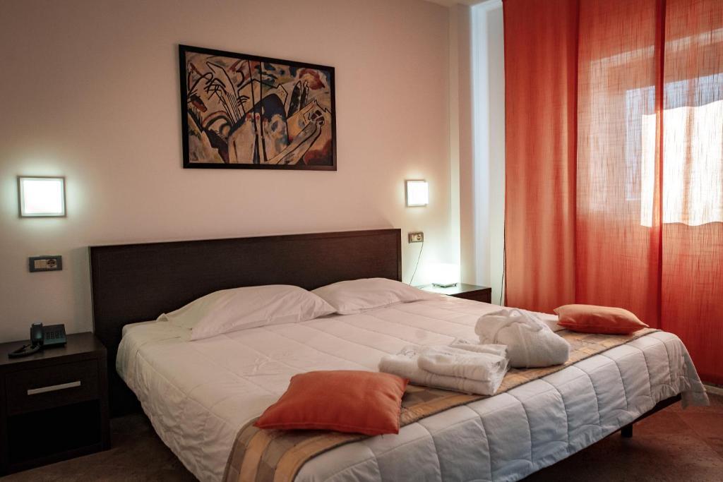 Студия в Отель River Palace