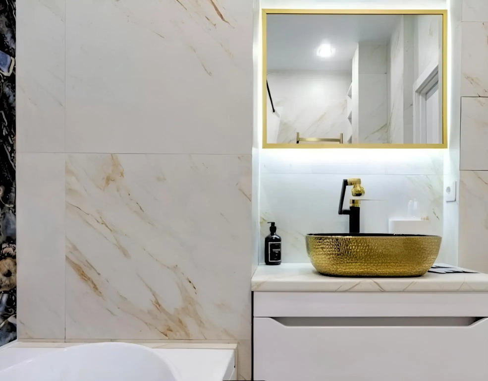 Апартаменты Гринсайд 2 - фото 9