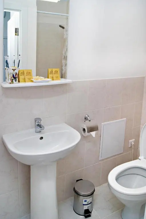 Двухместный номер Standard