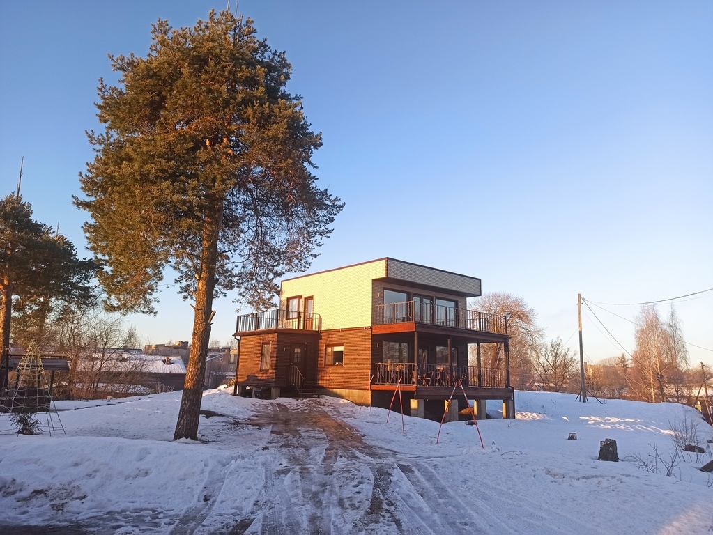 Дом Клик Купить Дом В Сортавала