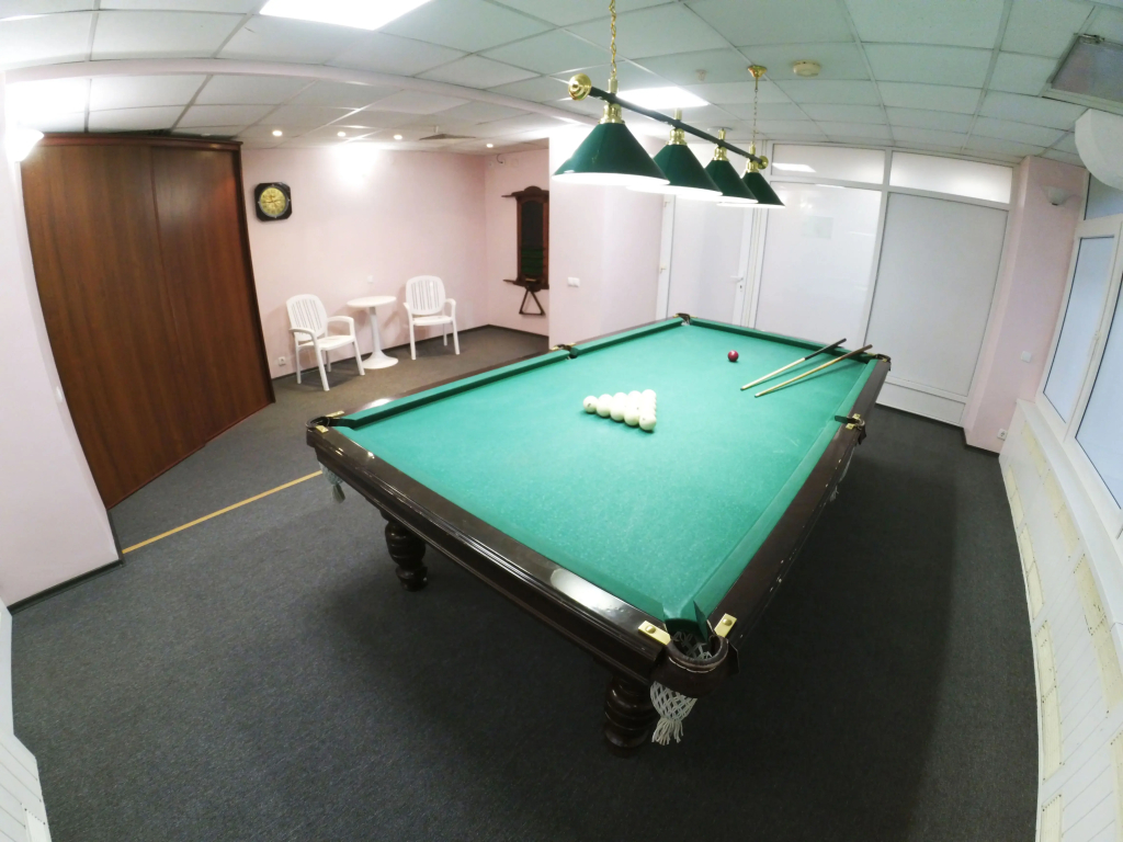 Гостиница Амакс Юбилейная - фото 26