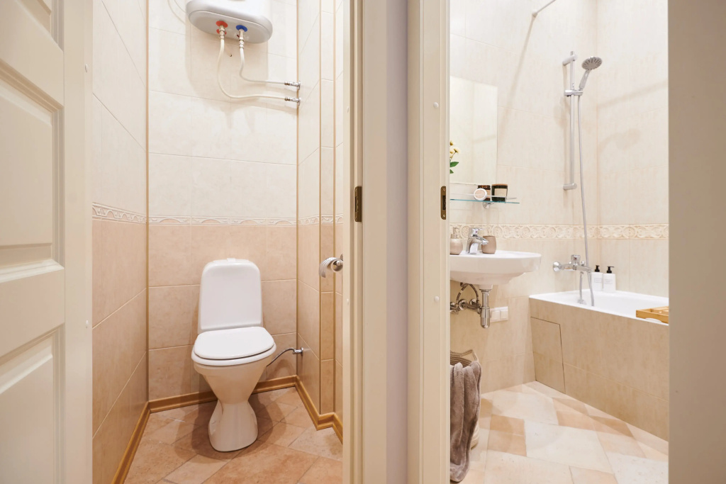 Отель Квартира GM Apartments в 2х шагах от Красной Площади в Москве