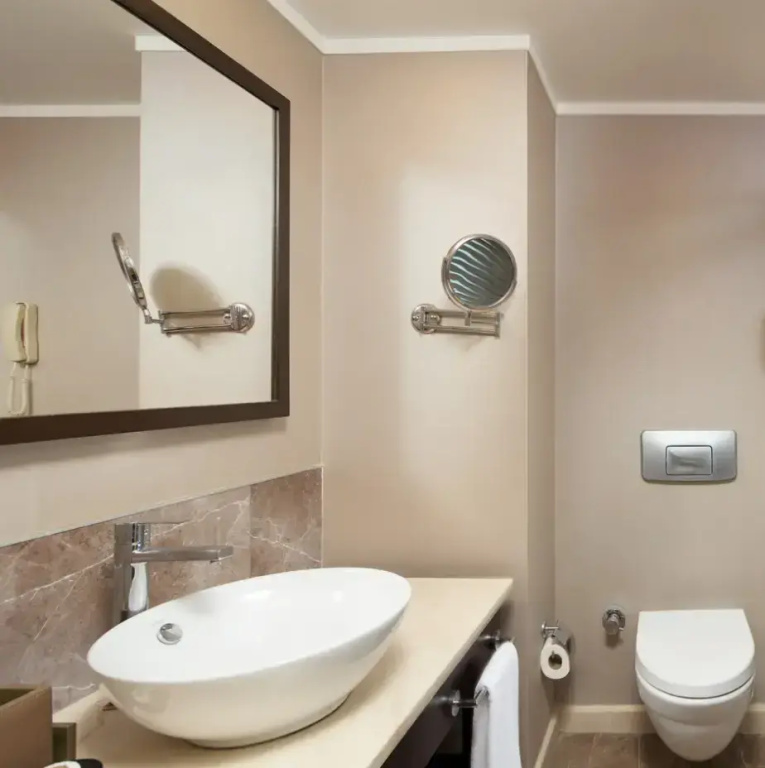 TUI Magic Life Rixos Beldibi +16 Hotel - Chambres