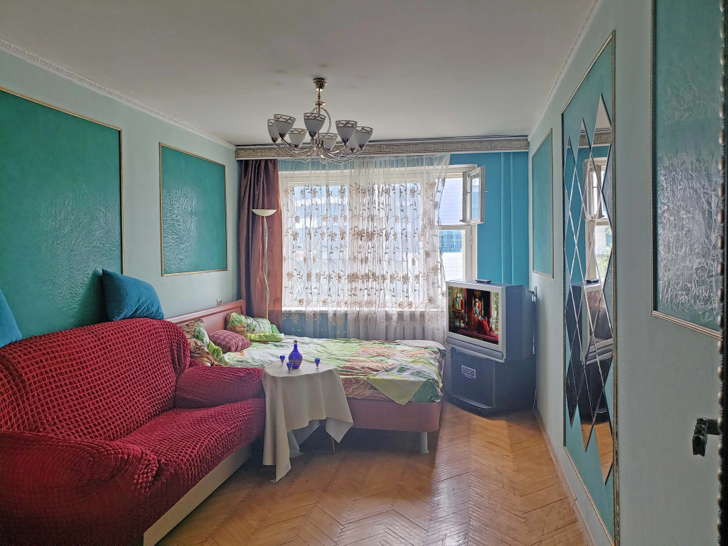Гостевой дом Homestay Uley — фото