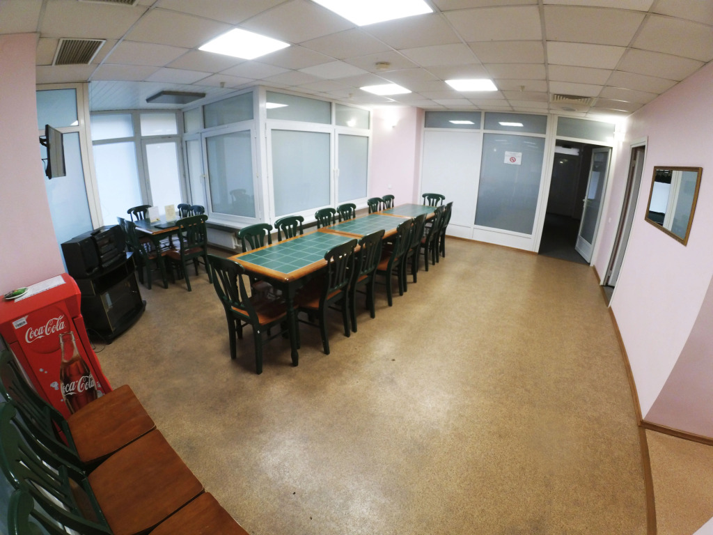 Гостиница Амакс Юбилейная - фото 25