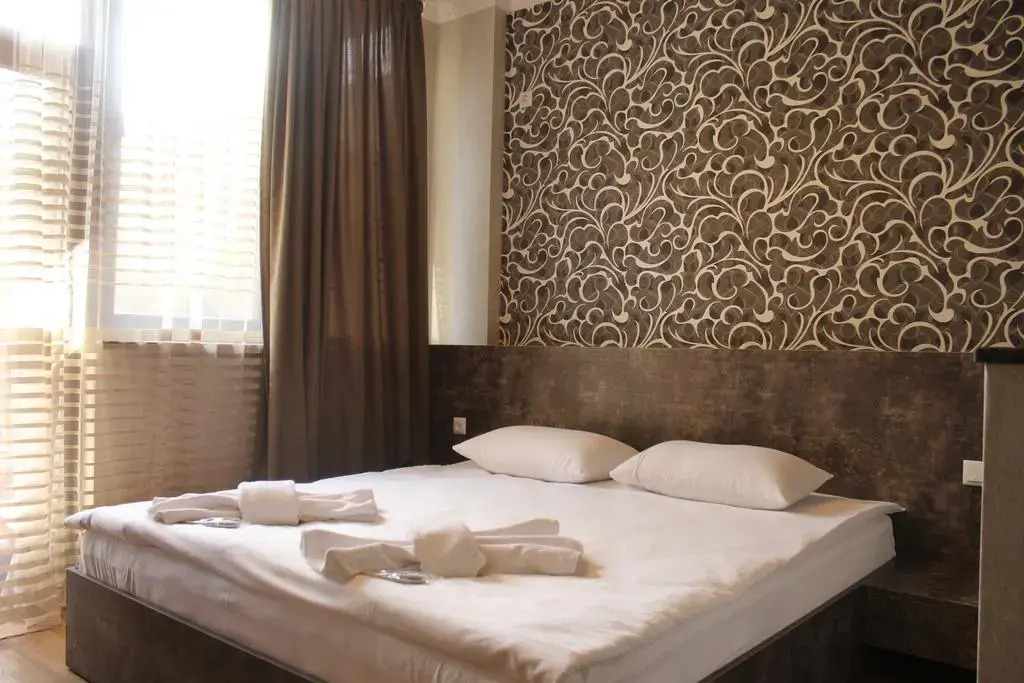 Flamingo Group Hotel