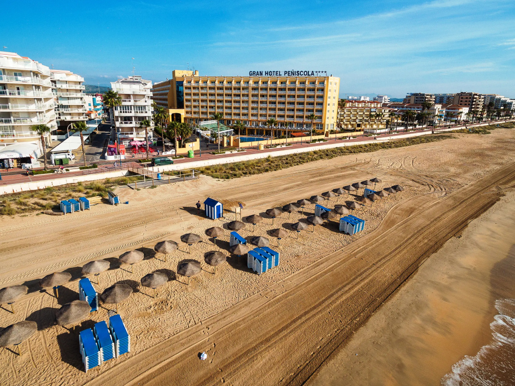 Gran Peñíscola Hotel - Général