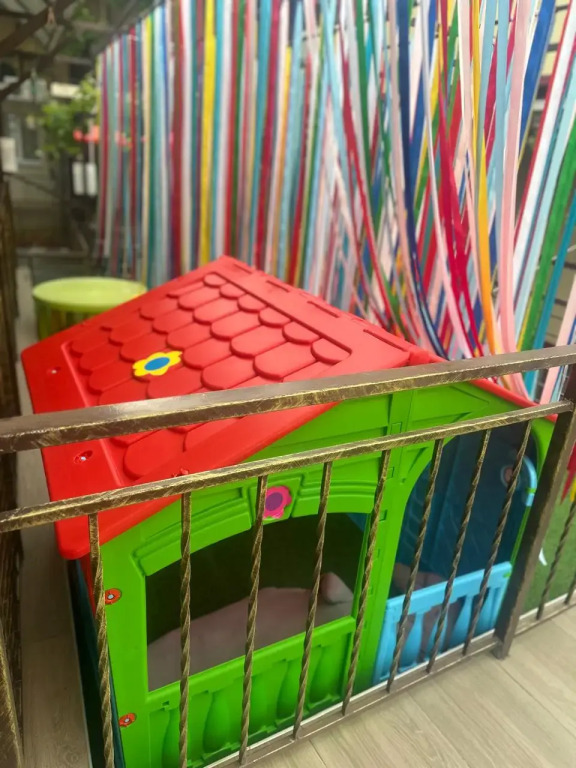 Гостевой Дом Дивноморское Рандеву - фото 35