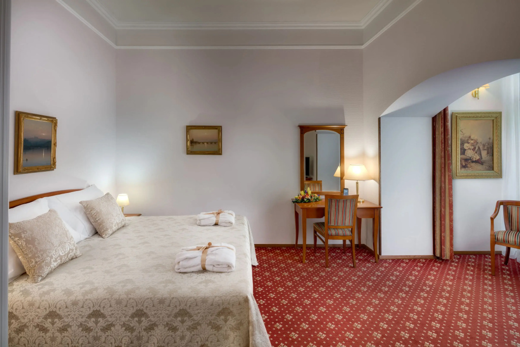 Boutique Seven Days Hotel - Général