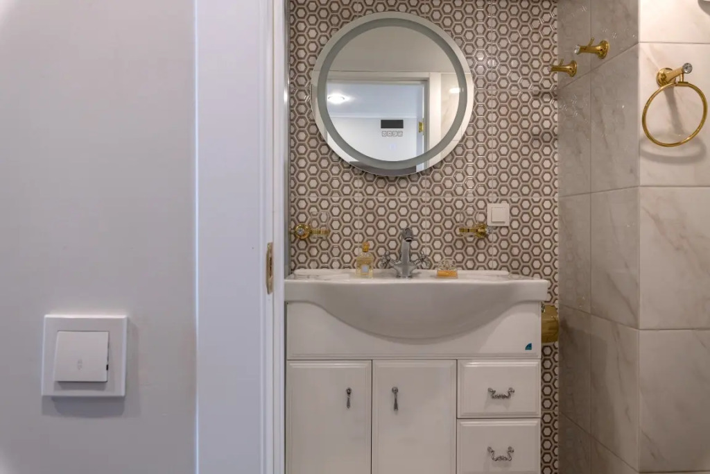 Квартира ColorSPB Невский 27 - фото 17