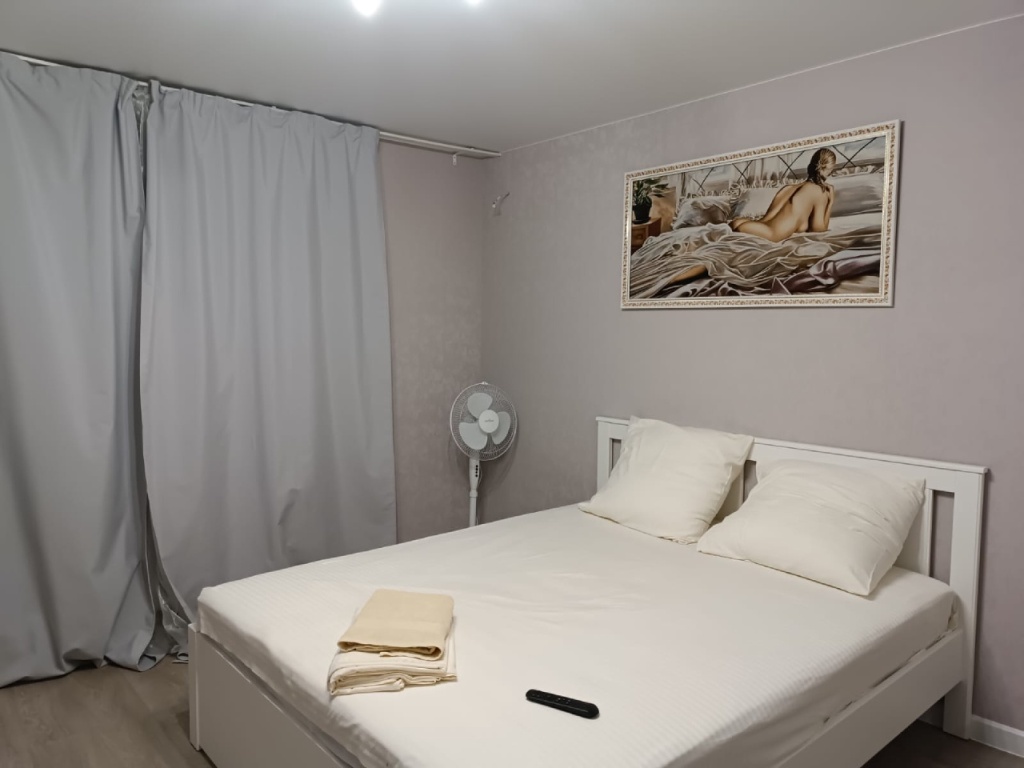 Продажа 1-комнатной квартиры 42 м², 17 этаж, муниципальное образование Саратов,