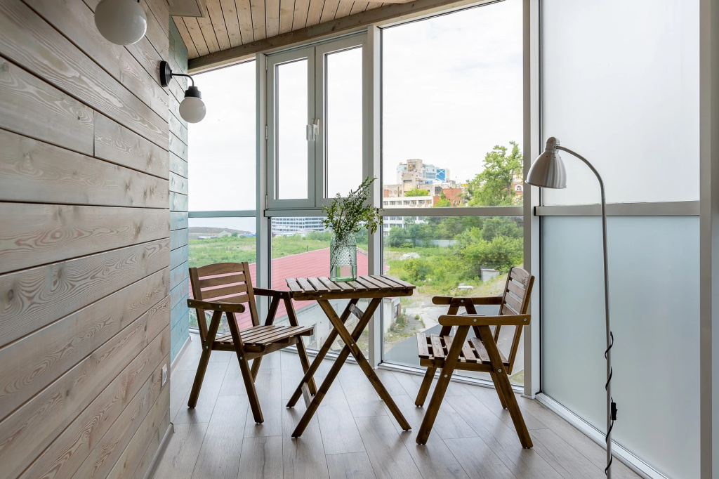 Обзор Апарт-отель Panorama Apartments: рейтинг, цена и расположение