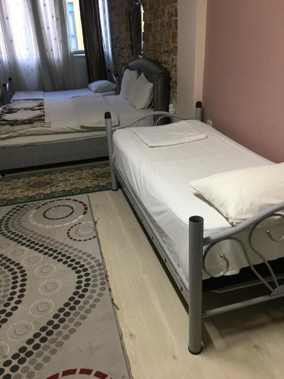 Четырёхместный номер Superior в Гостевой Дом Istanbul