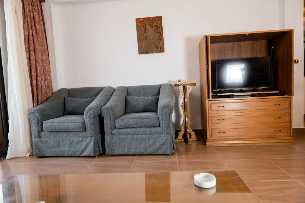 Turquoise Beach Hotel - Chambres